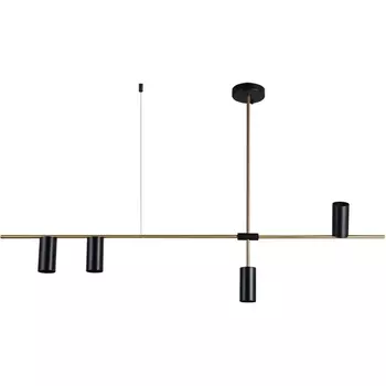 Подвесной светильник GU10 Lu Carte Luna LC-22-0102