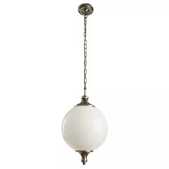 Подвесной светильник Arte Lamp Rimini A3051SP-1AB