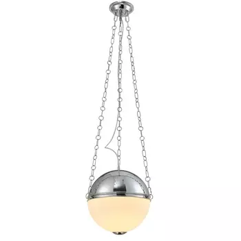 Подвесной светильник SP3 Crystal Lux Gustavo CHROME