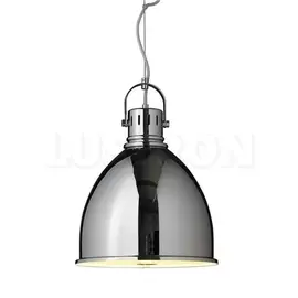 Подвесной светильник Hastings 104589 (LampGustaf)