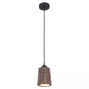 Подвесной светильник Lussole Loft Hauppauge GRLSP-9862 природа