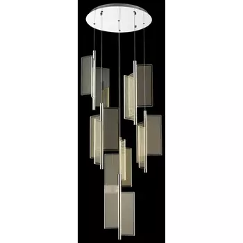 Подвесной светильник Wertmark Hedda WE454.06.103