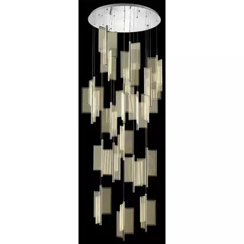 Подвесной светильник Wertmark Hedda WE454.20.103