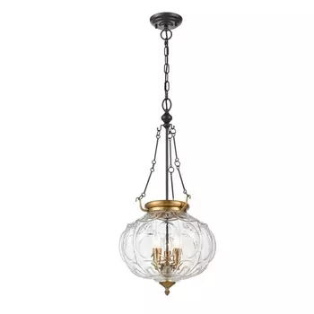 Подвесной светильник Vele Luce Helen 10038 VL4266P13