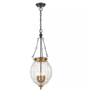 Подвесной светильник Vele Luce Helen 10038 VL4266P23
