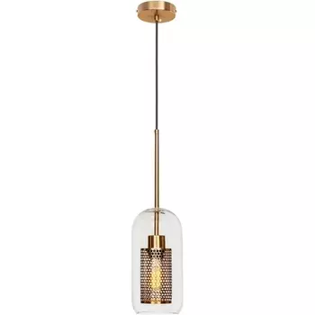 Подвесной светильник в виде вазы 2LOFT2566-D Loft It Heragon LOFT2566-D