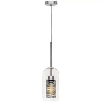 Подвесной светильник в виде вазы 2LOFT2567-D Loft It Heragon LOFT2567-D