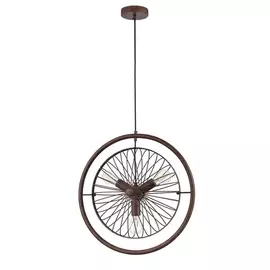 Подвесной светильник Hermes 983 VL6106P03 (Vele Luce)