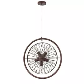 Подвесной светильник Hermes 983 VL6106P05 (Vele Luce)