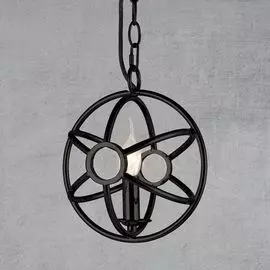 Подвесной светильник Higelton LOFT1192-1 (Loft It)