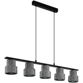 Подвесной светильник Eglo Hilcott 39855