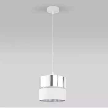 Подвесной светильник TK Lighting Hilton 4440 Silver