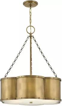 Подвесной светильник Hinkley Chance (Hk) 4446HB