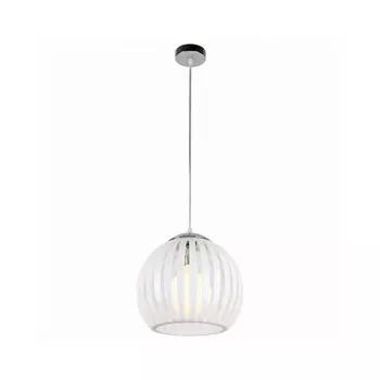 Подвесной светильник Lussole LGO Hockessin GRLSP-0158 в форме шара