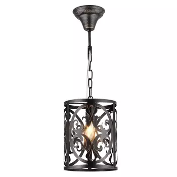 Подвесной светильник Maytoni House 6 H899-11-R