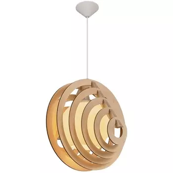 Подвесной светильник HRS001-1 NL Мелодия Света PS1N 000056967