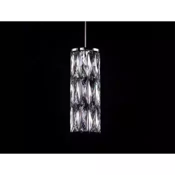 Подвесной хрустальный светильник Newport 10120 10121/S