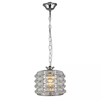 Подвесной светильник хрустальный Rivoli Liane 2041-201
