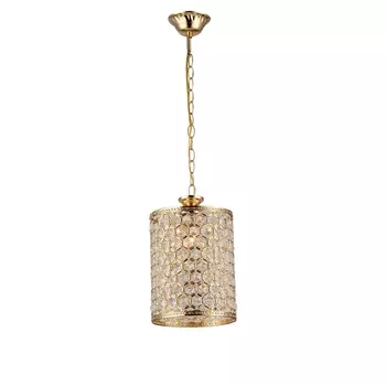 Подвесной светильник хрустальный Rivoli Tanja 4012-211