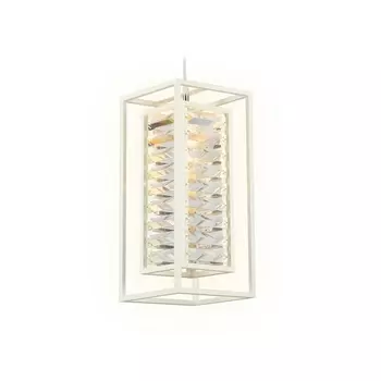 Подвесной светильник хрустальный Ambrella TRADITIONAL TR5042