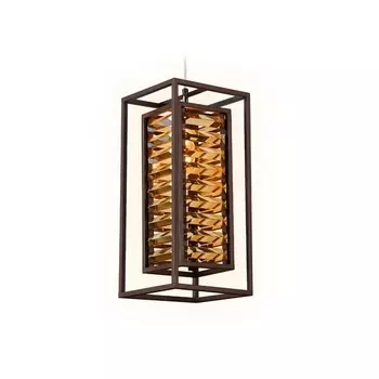 Подвесной светильник хрустальный Ambrella TRADITIONAL TR5043