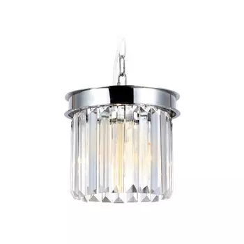Подвесной светильник хрустальный Ambrella TRADITIONAL TR5101