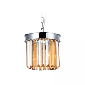 Подвесной светильник хрустальный Ambrella TRADITIONAL TR5102