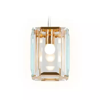 Подвесной светильник хрустальный Ambrella TRADITIONAL TR5108