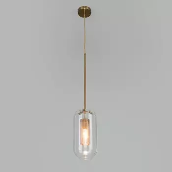 Подвесной светильник Hugo 50201/1 (Eurosvet)