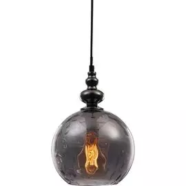 Подвесной светильник TopLight Ida TL1172H-01SM в форме шара