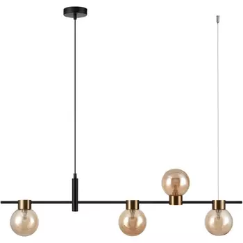 Подвесной светильник Vele Luce Ideale VL5872P14 шарики