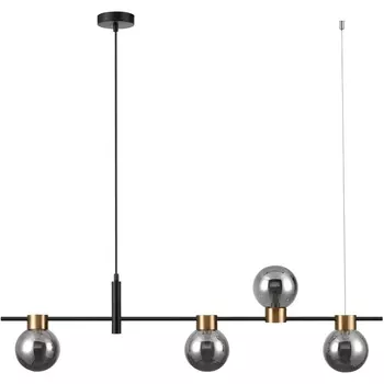 Подвесной светильник Vele Luce Ideale VL5872P24 шарики