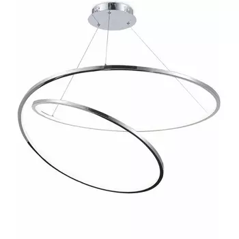 Подвесной светильник iLedex Axis XT08-D800 CR