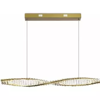 Подвесной светильник iLedex Woodstock 2119-1000 BR