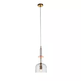Подвесной светильник Illuvio SL1147.403.01 (ST Luce)