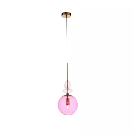 Подвесной светильник Illuvio SL1147.603.01 (ST Luce)