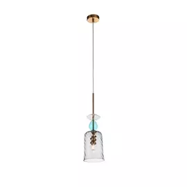 Подвесной светильник Illuvio SL1147.703.01 (ST Luce)