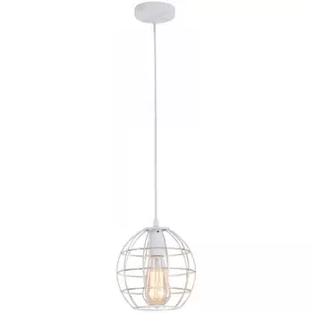 Подвесной светильник Image MD.AL-0006-1 WH