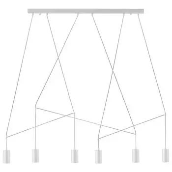 Подвесной светильник Nowodvorski Imbria 9674