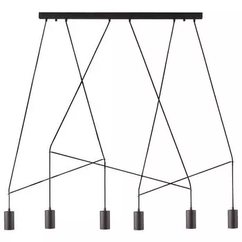 Подвесной светильник Nowodvorski Imbria 9675
