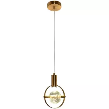 Подвесной светильник Imex CR.23454-1-P-GB-LED