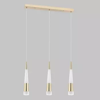 Подвесной светильник Imex CR.23461-3-P GD