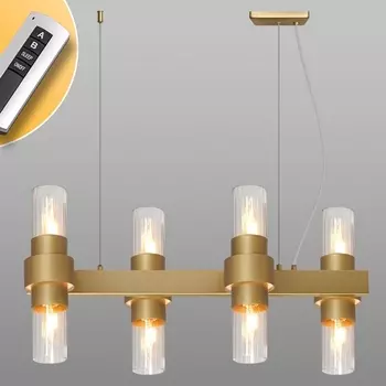 Подвесной светильник Imex MD.23472-8-P-SGD