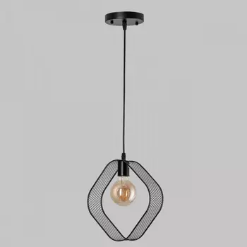 Подвесной светильник Imex MD.5575-1-P-BK-VB