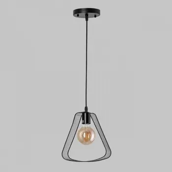 Подвесной светильник Imex MD.5575-1-P-BK-VC