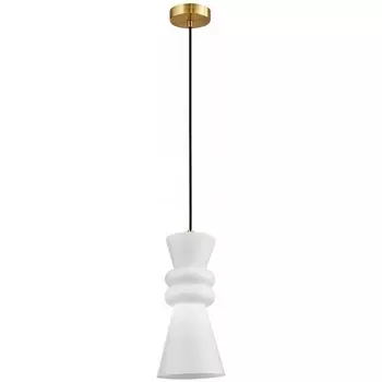 Подвесной светильник Imex MD.9345-1-P-BR