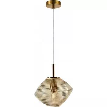 Подвесной светильник Imex MD.9402-1-P-BR