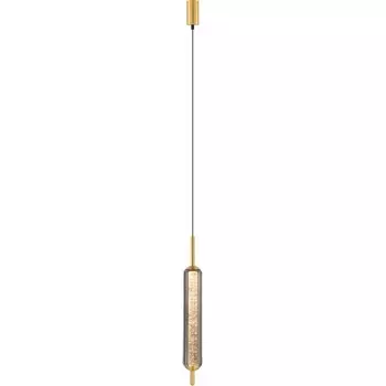 Подвесной светодиодный светильник Imex PLC-7076-320-P-GREY