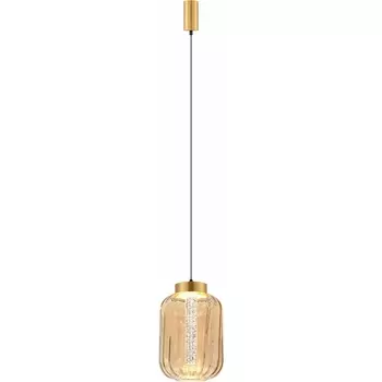 Подвесной светильник Imex PLC-7077-180-P-AMBER