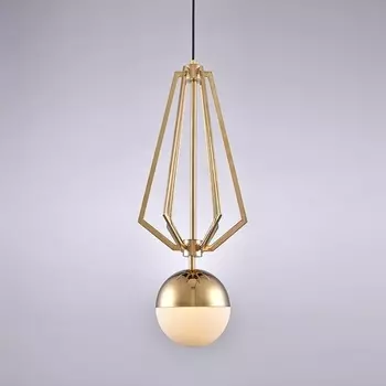 Подвесной светильник Magic Circus D23 ImperiumLoft 133230-22 (133230-22)